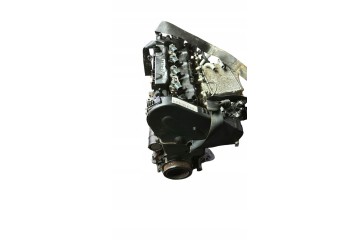 Engine VW SEAT SKODA AUDI 2 0 tdi Catalog number of the part Crl