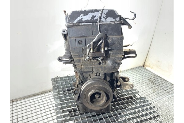 HONDA 2 0 147HP B20Z1 ENGINE 95 02 CR V I Quality of parts according to GVO O original with manufacturer s logo OE