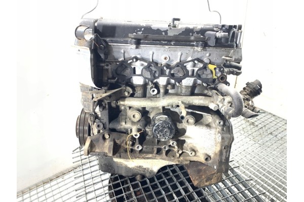 HONDA 2 0 147HP B20Z1 ENGINE 95 02 CR V I Car type passenger cars