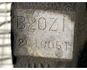 HONDA 2 0 147HP B20Z1 ENGINE 95 02 CR V I Catalog number of substitutes B20Z1