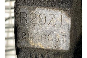 HONDA 2 0 147HP B20Z1 ENGINE 95 02 CR V I Catalog number of substitutes B20Z1