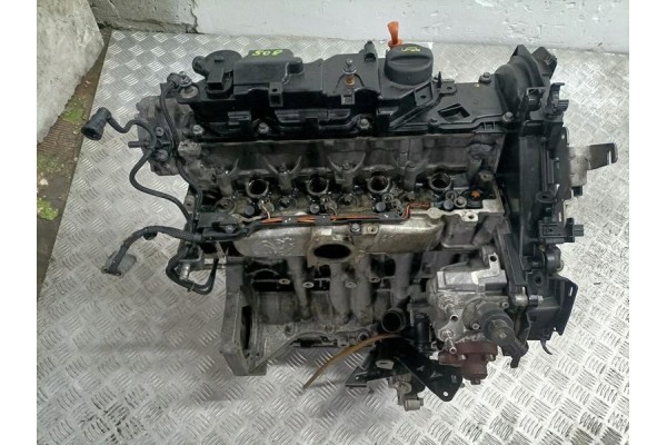 ENGINE BH01 PEUGEOT 508 SW 1 6 BHDI 3025029