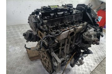 ENGINE BH01 PEUGEOT 508 SW 1 6 BHDI 3025029 Part manufacturer Peugeot OE