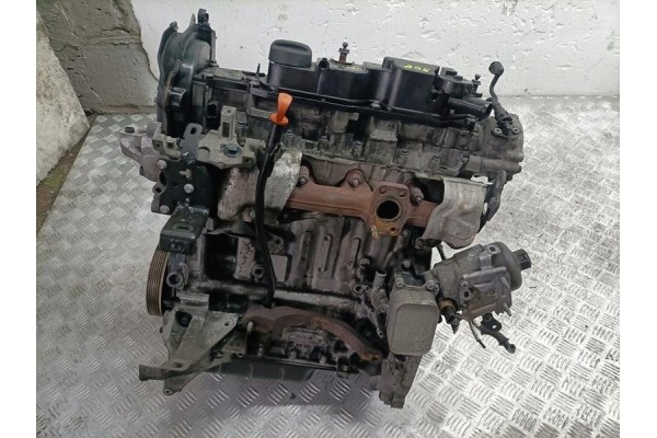 Motor BH01 Peugeot 508 SW 1.6 BHDI 3025029