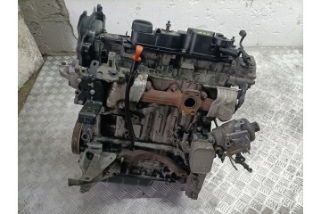 Motor BH01 Peugeot 508 SW 1.6 BHDI 3025029