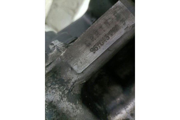 Motor BH01 Peugeot 508 SW 1.6 BHDI 3025029