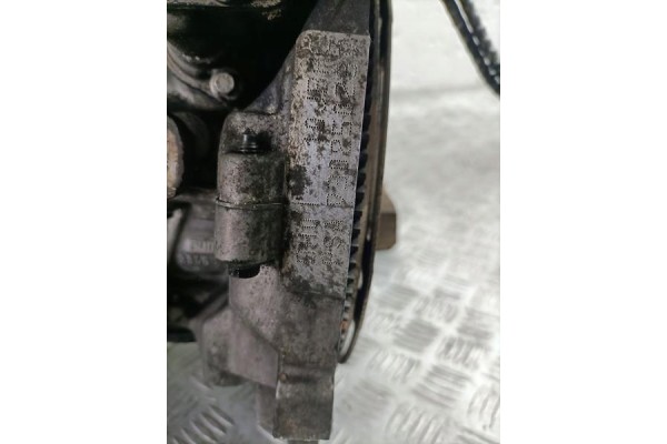 Motor BH01 Peugeot 508 SW 1.6 BHDI 3025029