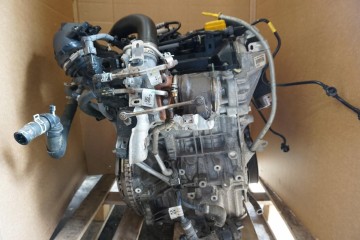 ENGINE DACIA SANDERO III 1 0TCE H4DF480