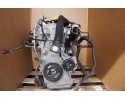 ENGINE DACIA SANDERO III 1 0TCE H4DF480 Catalog number of the part H4DF480 SILNIK DACIA SANDERO III 1 0TCE H4DF480