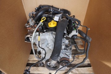 ENGINE DACIA SANDERO III 1 0TCE H4DF480 Part manufacturer Renault OE