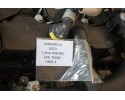 ENGINE DACIA SANDERO III 1 0TCE H4DF480 Car type cargo vans