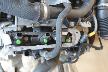 ENGINE DACIA SANDERO III 1 0TCE H4DF480 Engine type petrol