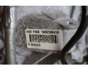 ENGINE DACIA SANDERO III 1 0TCE H4DF480 Version European