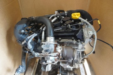 Motor Dacia Sandero III 1.0 TCE H4DF480