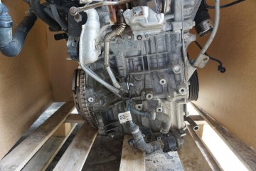 Motor Dacia Sandero III 1.0 TCE H4DF480