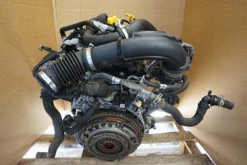 Motor Dacia Sandero III 1.0 TCE H4DF480