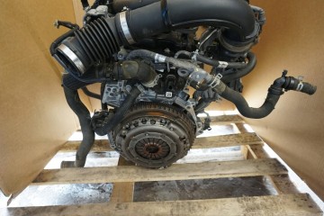 Motor Dacia Sandero III 1.0 TCE H4DF480