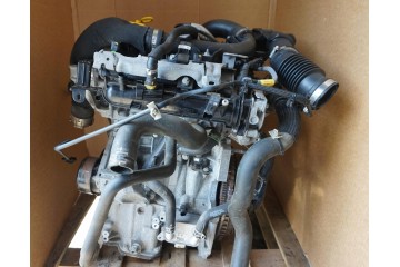 Motor Dacia Sandero III 1.0 TCE H4DF480