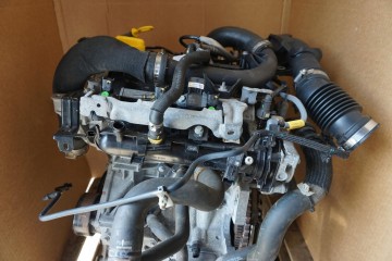 Motor Dacia Sandero III 1.0 TCE H4DF480