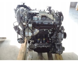 Engine Fiat Ducato 2 3 160HP EURO6 F1AGL4117
