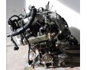 Engine Fiat Ducato 2 3 160HP EURO6 F1AGL4117 Car type cargo vans