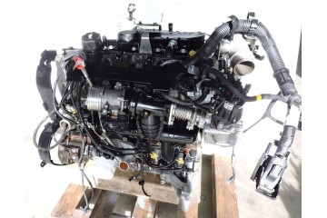 Engine Fiat Ducato 2 3 160HP EURO6 F1AGL4117 Catalog number of the part F1AGL4117 G212