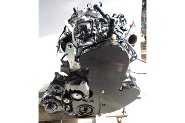 Engine Fiat Ducato 2 3 160HP EURO6 F1AGL4117 Part manufacturer Fiat OE