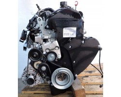 Engine Fiat Ducato 2 3 160HP EURO6 F1AGL4117