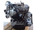 Engine Fiat Ducato 2 3 160HP EURO6 F1AGL4117 Car type cargo vans