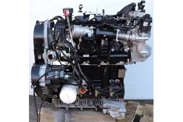 Engine Fiat Ducato 2 3 160HP EURO6 F1AGL4117 Part manufacturer Fiat OE