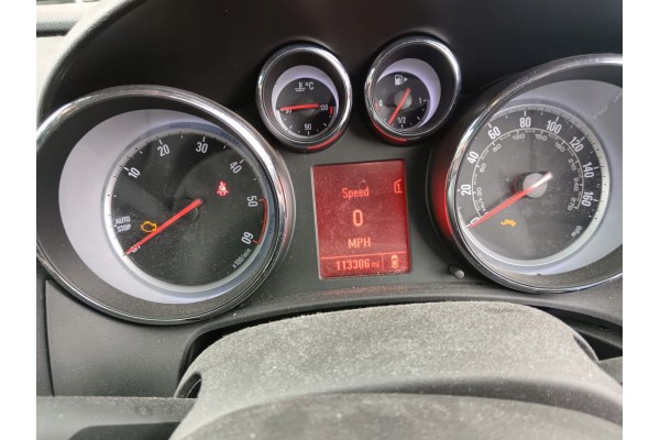 Burning motor Opel Astra J Insignia GTC 14r 1 9cdti 1956cm3 2 0 cdti 1 9 Catalog number of the part Silnik palacy Opel Astra J I