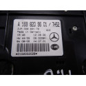 A1698209601 LUZ INTERIOR MERCEDES-BENZ CLASE B (BM 245) A1698209601 LUZ INTERIOR MERCEDES-BENZ CLASE B (BM 245)