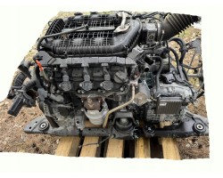 Engine Set J35Y7 Honda Odyssey 3 5 2018 43200 miles IDEAL LEGAL WARRANTY