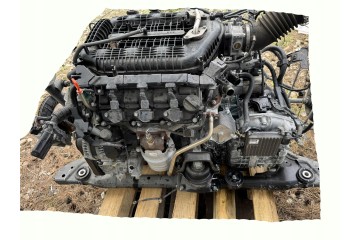 Engine Set J35Y7 Honda Odyssey 3 5 2018 43200 miles IDEAL LEGAL WARRANTY