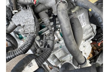 Engine Set J35Y7 Honda Odyssey 3 5 2018 43200 miles IDEAL LEGAL WARRANTY Part manufacturer Honda OE