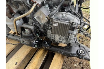 Engine Set J35Y7 Honda Odyssey 3 5 2018 43200 miles IDEAL LEGAL WARRANTY Car type passenger cars