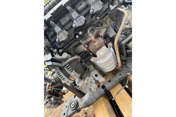 Engine Set J35Y7 Honda Odyssey 3 5 2018 43200 miles IDEAL LEGAL WARRANTY Engine type petrol