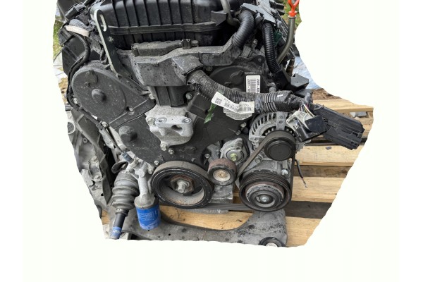 Motor Completo J35Y7 Honda Odyssey 3.5 2018-2023 43200 millas Garantí