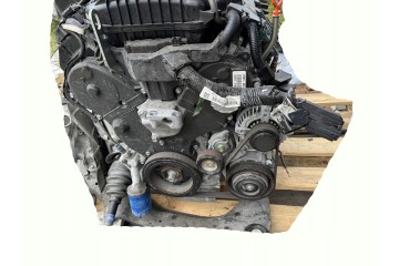 Motor Completo J35Y7 Honda Odyssey 3.5 2018-2023 43200 millas Garantí