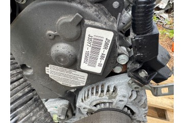 Motor Completo J35Y7 Honda Odyssey 3.5 2018-2023 43200 millas Garantí