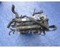 Toyota Rav4 II 2 0i 2002 ENGINE