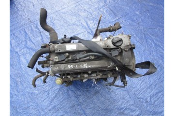 Toyota Rav4 II 2 0i 2002 ENGINE