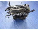 Toyota Rav4 II 2 0i 2002 ENGINE Catalog number of the part OE2025 Automonster