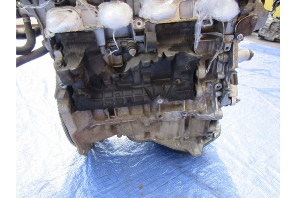 Toyota Rav4 II 2 0i 2002 ENGINE Part manufacturer Toyota OE