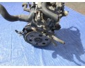 Toyota Rav4 II 2 0i 2002 ENGINE Car type 4x4 SUV passenger cars