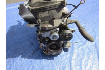 Toyota Rav4 II 2 0i 2002 ENGINE Engine type petrol
