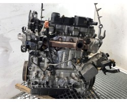 ENGINE PEUGEOT 1 6 114KM 9HD 09 17 3008