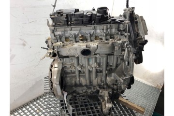 ENGINE PEUGEOT 1 6 114KM 9HD 09 17 3008 Catalog number of the part LORK 587 58880 9HD
