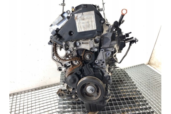 ENGINE PEUGEOT 1 6 114KM 9HD 09 17 3008 Quality of parts according to GVO O original with manufacturer s logo OE
