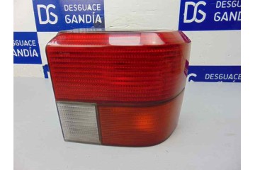 PILOTO TRASERO DERECHO VOLKSWAGEN T4 TRANSPORTER